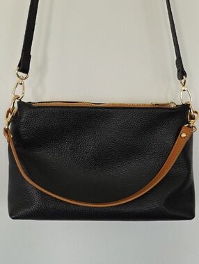 Valentina Crossbody Bag